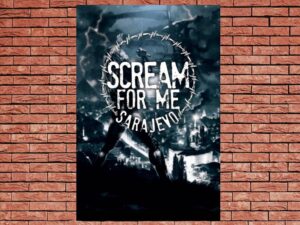 -Scream for Me Sarajevo (2017)-<br>The Original Movie