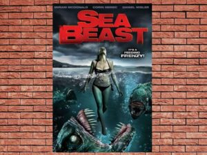 -Sea Beast (2008)-<br>The Original Movie