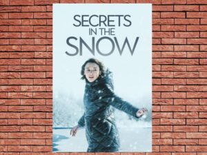 -Secrets in the Snow (2012)-<br>The Original Movie