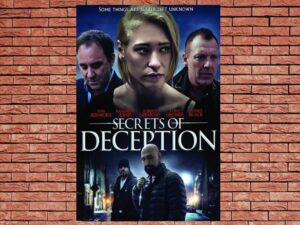 -Secrets of Deception (2017)-<br>The Original Movie
