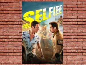 -Selfiee (SUB) (2022)-<br>The Original Movie