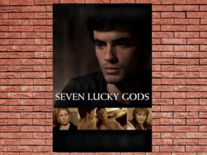 -Seven Lucky Gods (2014)-<br>The Original Movie