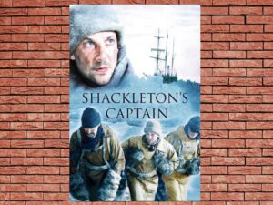 -Shackletons Captain (2012)-<br>The Original Movie