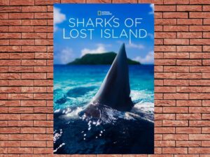 -Sharks of Lost Island (2013)-<br>The Original Movie