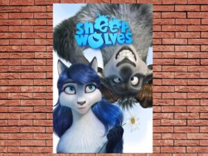 -Sheep & Wolves (2016)-<br>The Original Movie