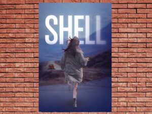 -Shell (2012)-<br>The Original Movie