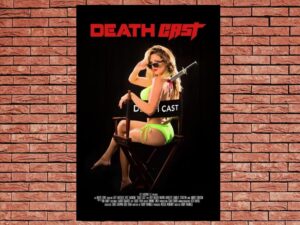 -Death Cast (2021)-<br>The Original Movie