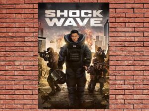 -Shock Wave (2017)-<br>The Original Movie
