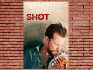 -Shot (2017)-<br>The Original Movie