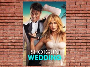 -Shotgun Wedding (2021)-<br>The Original Movie
