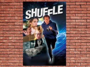 -Shuffle (2011)-<br>The Original Movie