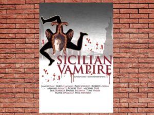 -Sicilian Vampire (2015)-<br>The Original Movie