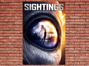 -Sightings (2017)-<br>The Original Movie