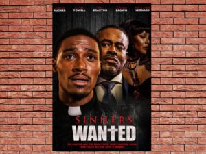 -Sinners Wanted (2019)-<br>The Original Movie