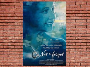 -Not to Forget (2021)-<br>The Original Movie