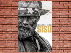 -Sisu (2021)-<br>The Original Movie