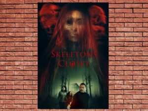 -Skeletons in the Closet (2001)-<br>The Original Movie