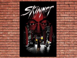 -Skinner (1993)-<br>The Original Movie