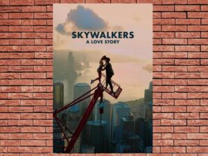 -Skywalkers: A Love Story (2024)-<br>The Original Movie