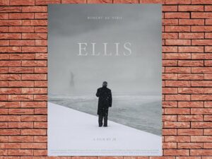 -Ellis (2015)-<br>The Original Movie