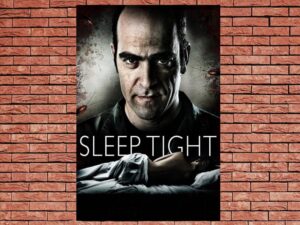 -Sleep Tight (2011)-<br>The Original Movie