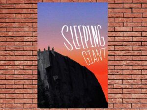 -Sleeping Giant (2015)-<br>The Original Movie