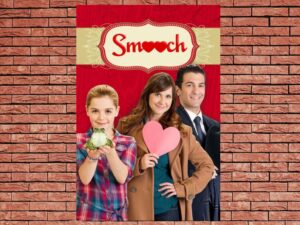 -Smooch (2011)-<br>The Original Movie
