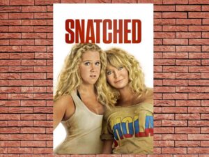 -Snatched (2017)-<br>The Original Movie