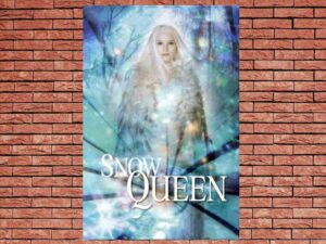 -Snow Queen (2012)-<br>The Original Movie