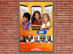 -Social Media 101 (2019)-<br>The Original Movie