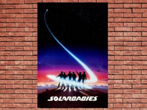 -Solarbabies (1986)-<br>The Original Movie