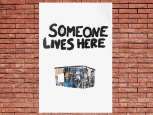 -Someone Lives Here (2023)-<br>The Original Movie