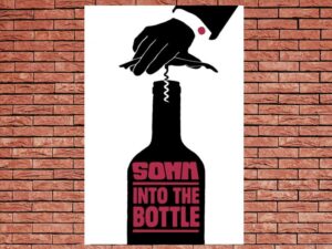 -Somm: Into the Bottle (2015)-<br>The Original Movie