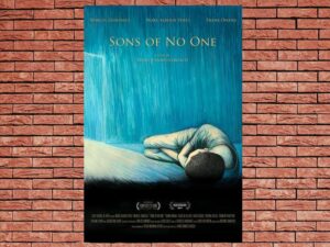 -Sons of no one (2011)-<br>The Original Movie