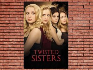 -Sorority Nightmare (2016)-<br>The Original Movie