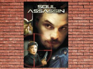 -Soul Assassin (2001)-<br>The Original Movie