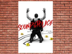 -Sound of the Police (2013)-<br>The Original Movie