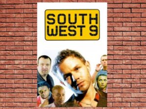 -South West 9 (2001)-<br>The Original Movie