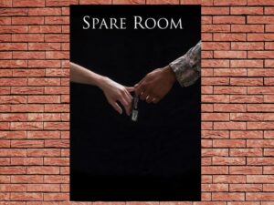 -Spare Room (2018)-<br>The Original Movie