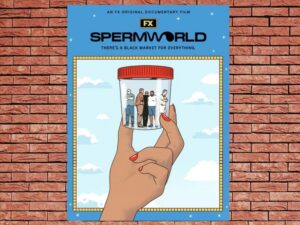-Spermworld (2024)-<br>The Original Movie