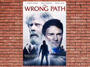 -The Wrong Path (2021)-<br>The Original Movie