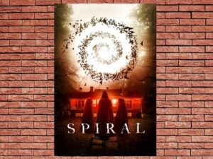 -Spiral (2021)-<br>The Original Movie
