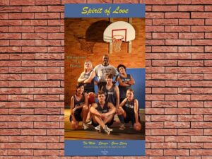 -Spirit of Love: The Mike Glenn Story (2013)-<br>The Original Movie