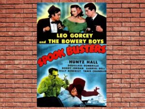 -Spook Busters (1946)-<br>The Original Movie