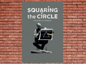 -Squaring the Circle: The Story of Hipgnosis (2021)-<br>The Original Movie