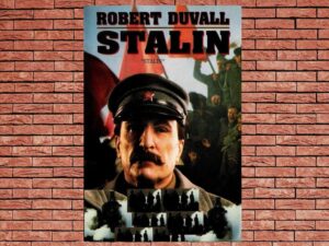 -Stalin (1992)-<br>The Original Movie