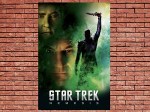 -Star Trek: Nemesis (2002)-<br>The Original Movie