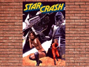 -Starcrash (1978)-<br>The Original Movie