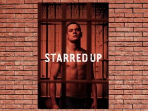 -Starred Up (2013)-<br>The Original Movie