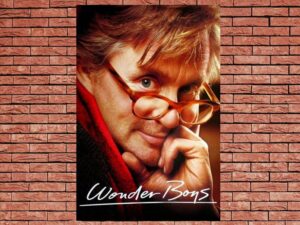 -Wonder Boys (2000)-<br>The Original Movie